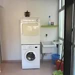 Margarit Διαμέρισμα Χιρόνα
