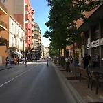 Margarit Διαμέρισμα Χιρόνα