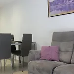 Margarit Διαμέρισμα Χιρόνα