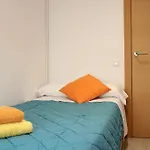 Διαμέρισμα Margarit *