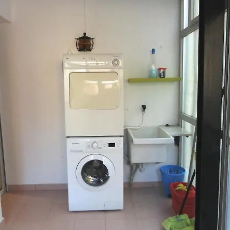 Margarit Apartment Girona