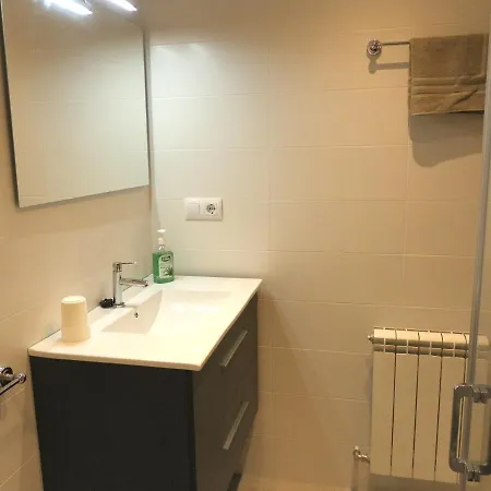 Apartment Margarit