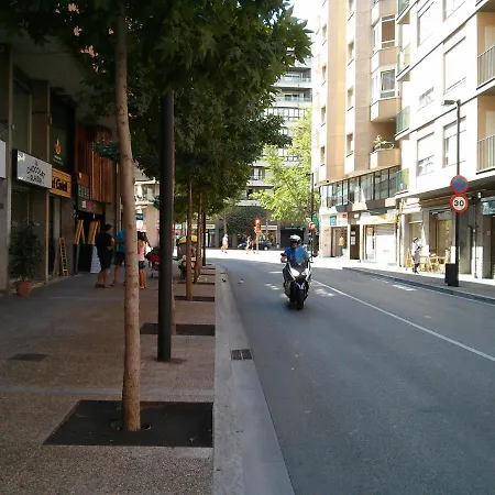 Apartment Margarit Girona