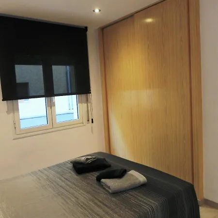 Apartment Margarit Girona