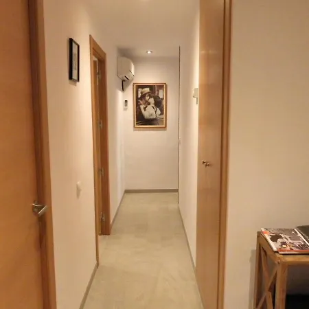 Apartment Margarit Girona