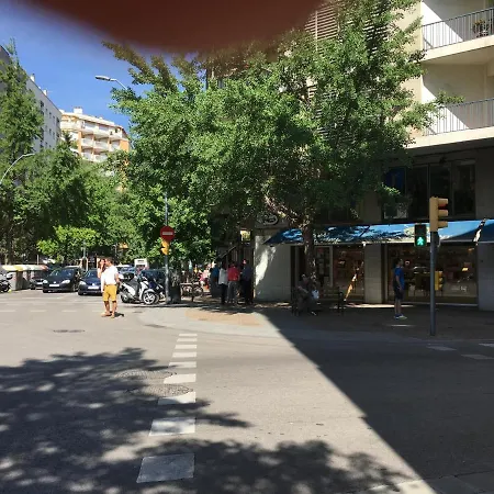 Margarit Διαμέρισμα