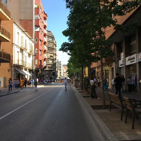 Margarit Apartamento Gerona