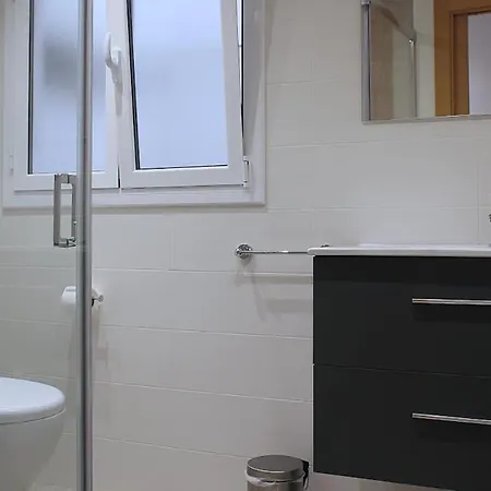 Margarit Apartment *