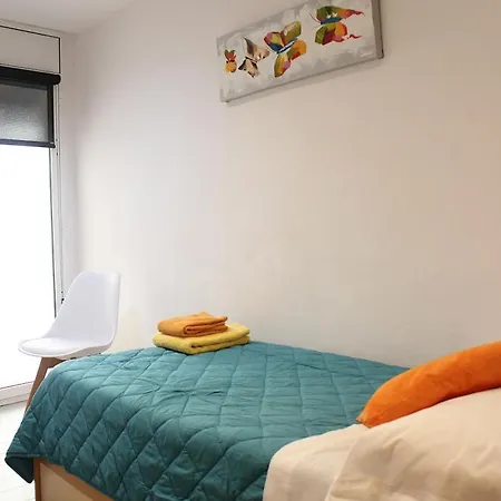 Apartment Margarit Girona