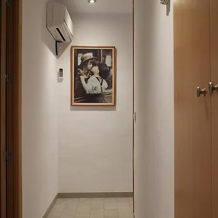 Apartment Margarit *