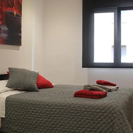 Apartment Margarit Girona
