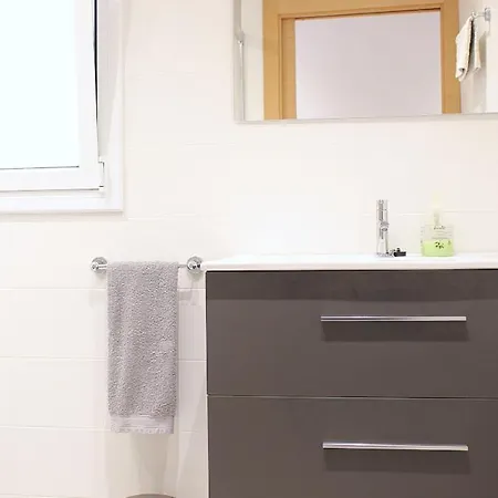 Apartment Margarit *