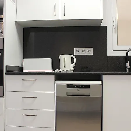 Apartment Margarit *