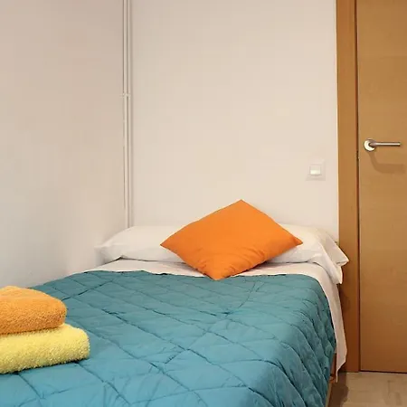 Apartment Margarit *