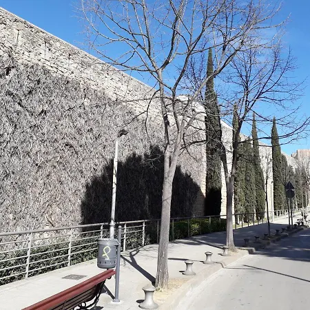 Διαμέρισμα Margarit