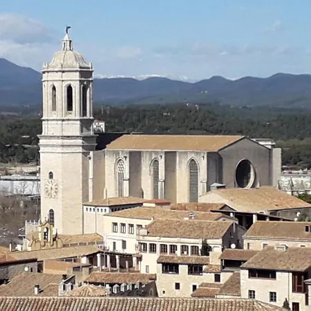 Διαμέρισμα Margarit
